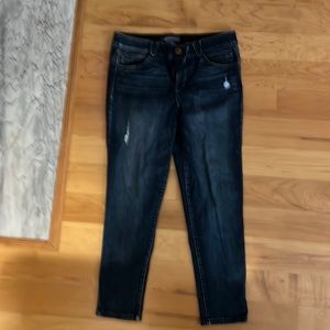 Democracy “Ab” solution Jeans Size 12